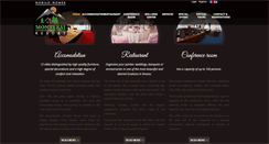 Desktop Screenshot of monterai.ro